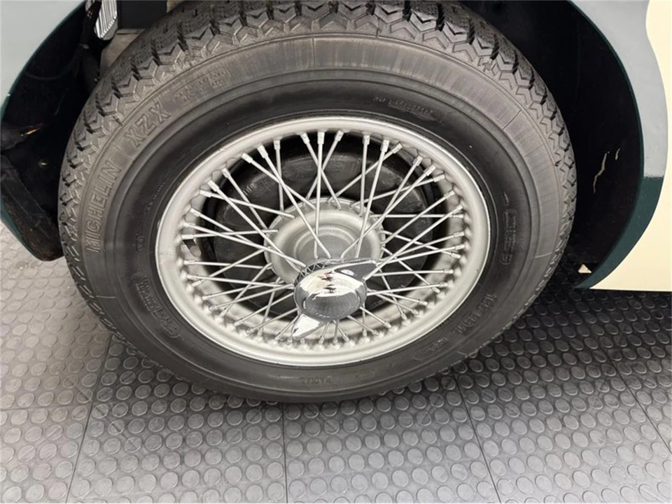 1956 Austin-Healey 100 - Image 16 of 31