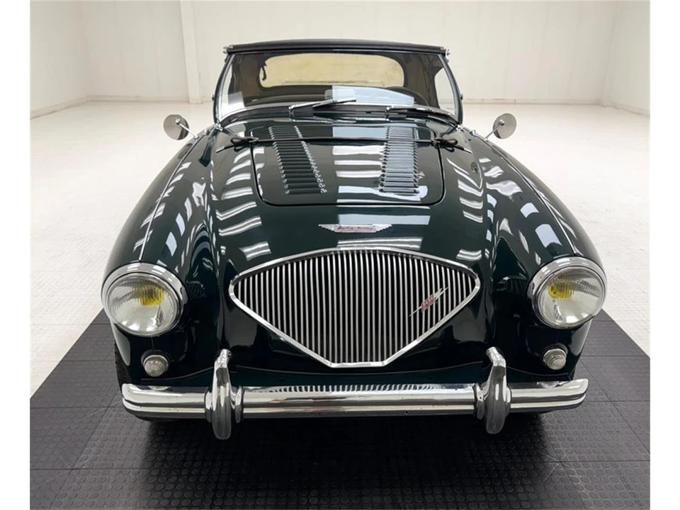 1956 Austin-Healey 100 - Image 11 of 31