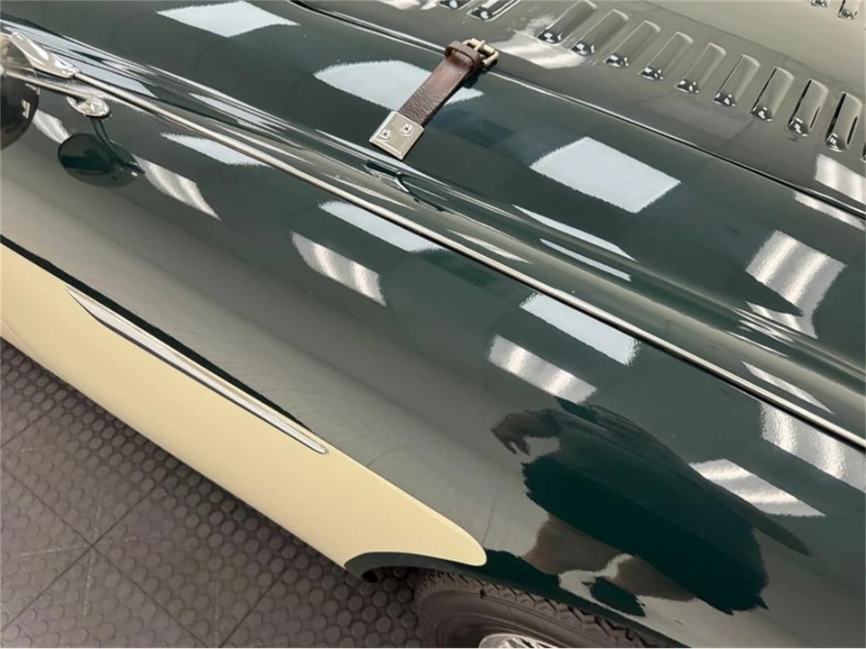 1956 Austin-Healey 100 - Image 31 of 31