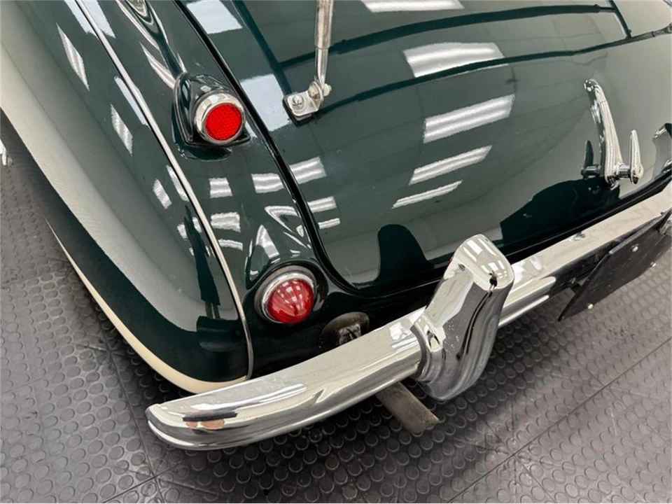 1956 Austin-Healey 100 - Image 21 of 31