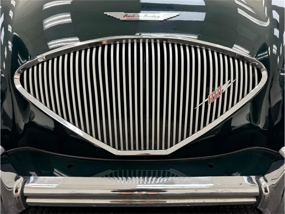 1956 Austin-Healey 100 - Image 12 of 31