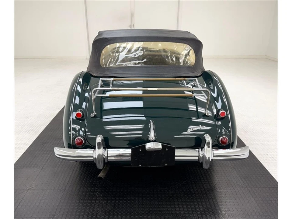 1956 Austin-Healey 100 - Image 7 of 31