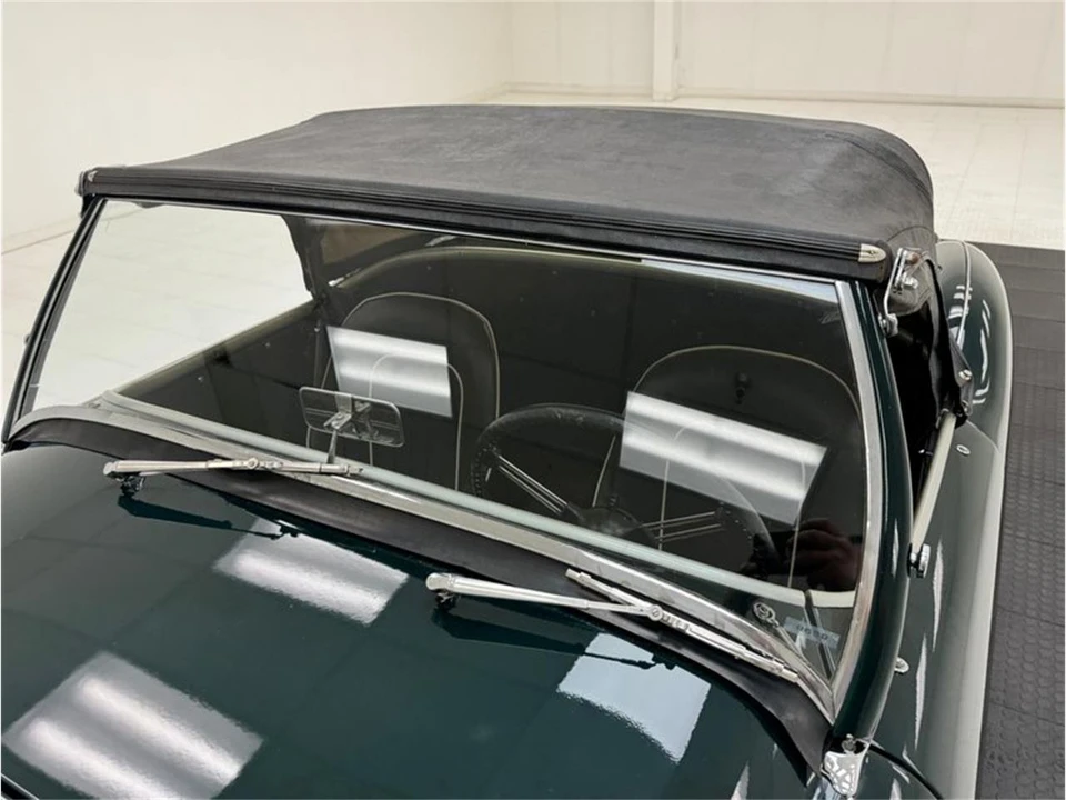 1956 Austin-Healey 100 - Image 17 of 31