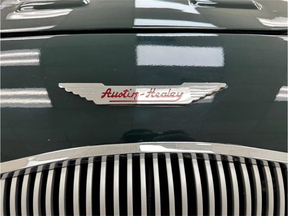 1956 Austin-Healey 100 - Image 13 of 31