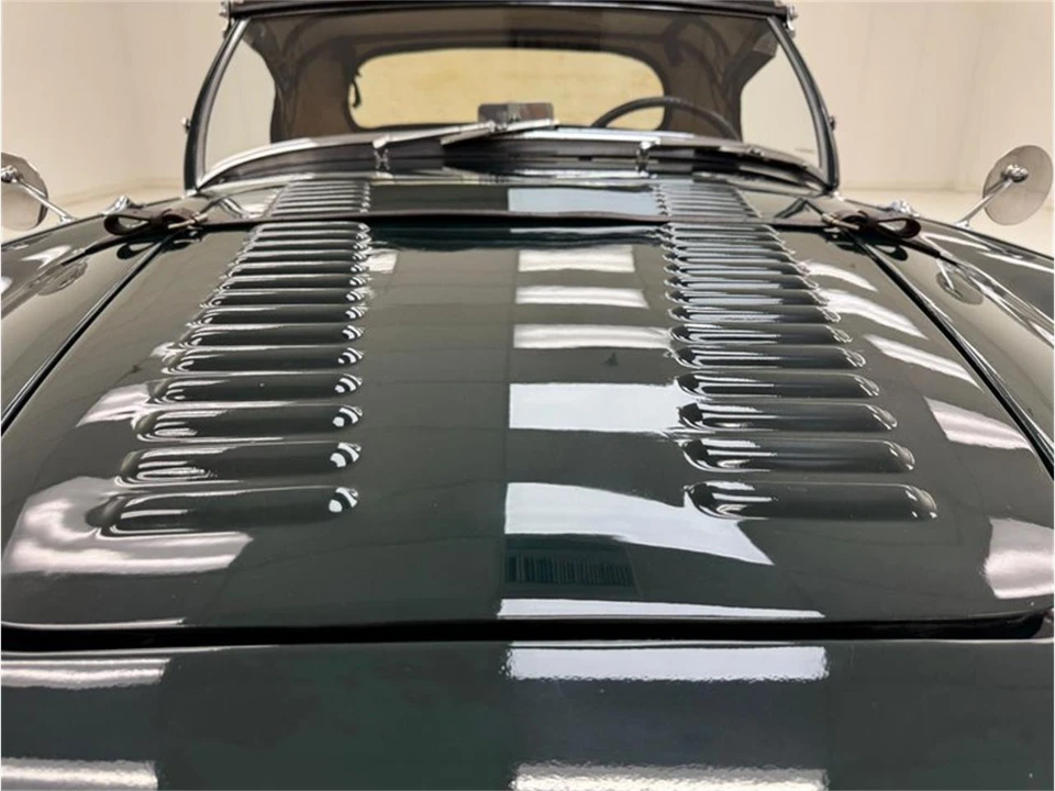 1956 Austin-Healey 100 - Image 14 of 31