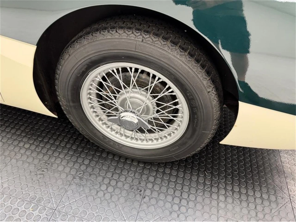 1956 Austin-Healey 100 - Image 20 of 31
