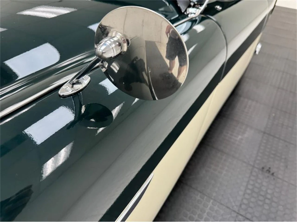 1956 Austin-Healey 100 - Image 25 of 31