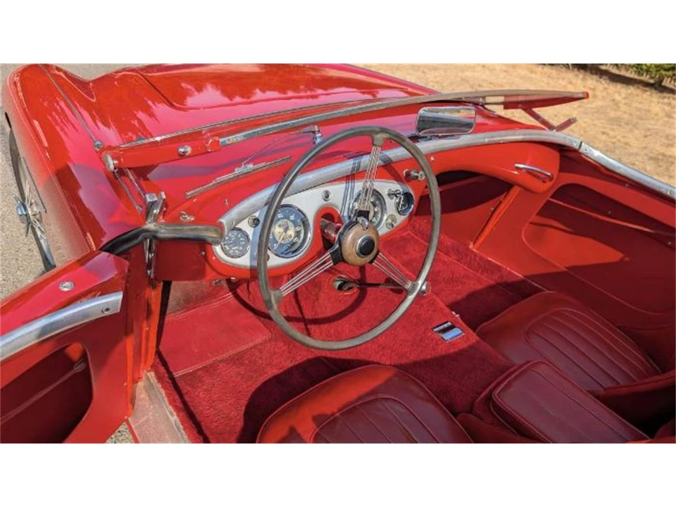 1956 Austin-Healey 100 - Image 15 of 22