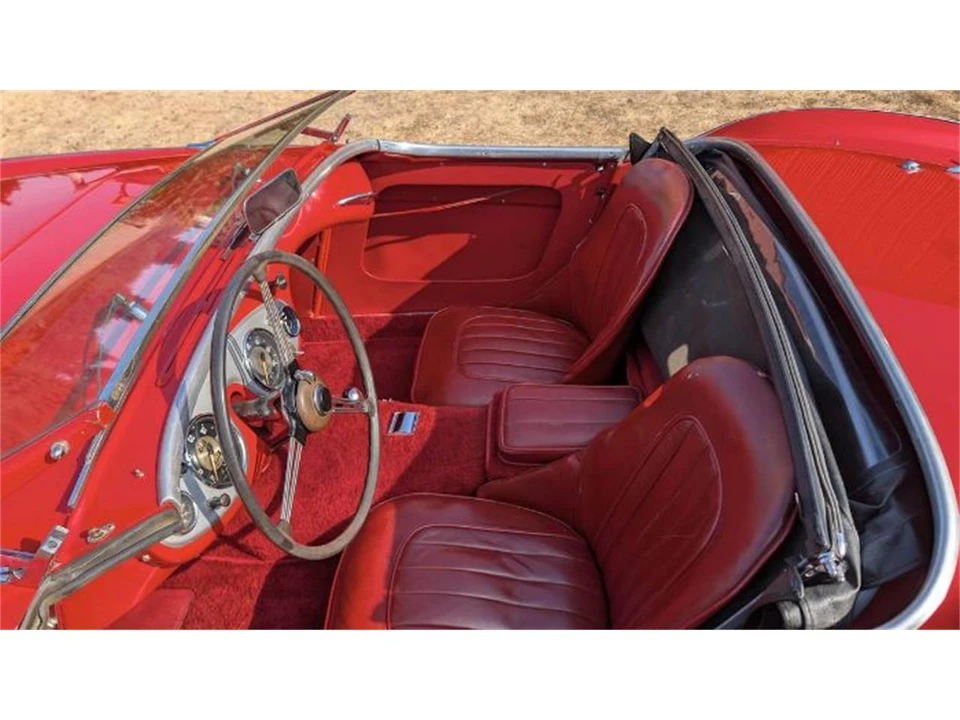 1956 Austin-Healey 100 - Image 13 of 22