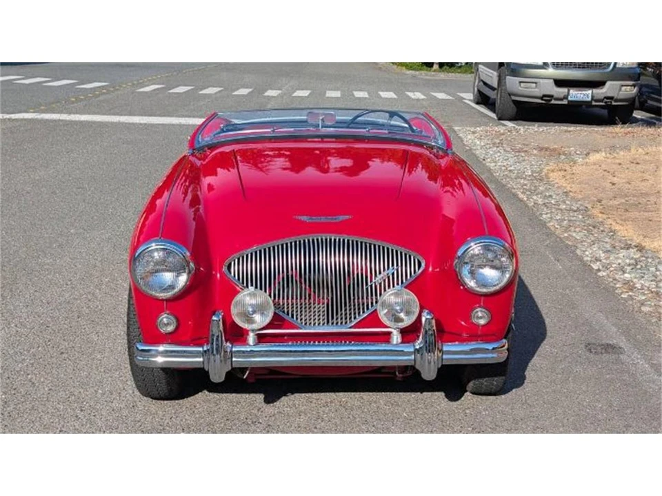 1956 Austin-Healey 100 - Image 18 of 22