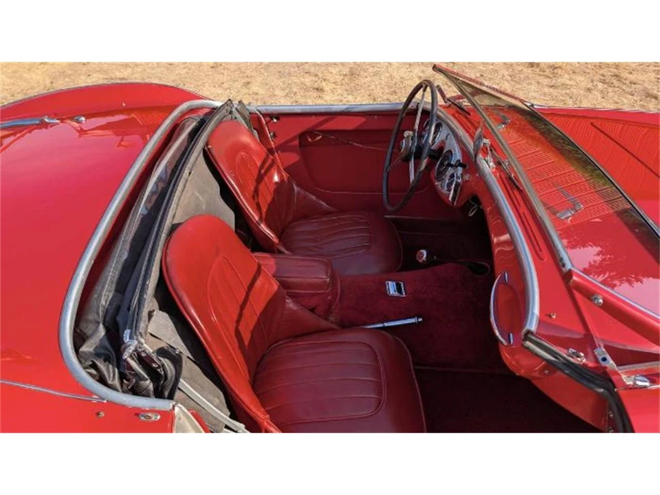 1956 Austin-Healey 100 - Image 10 of 22