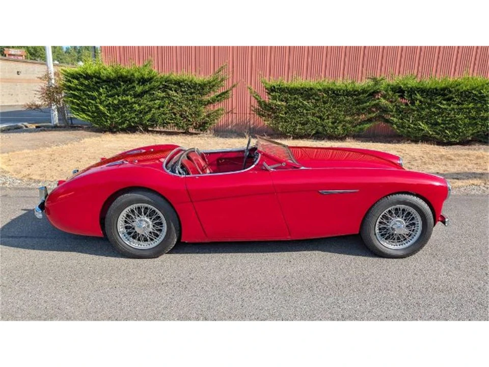 1956 Austin-Healey 100 - Image 21 of 22
