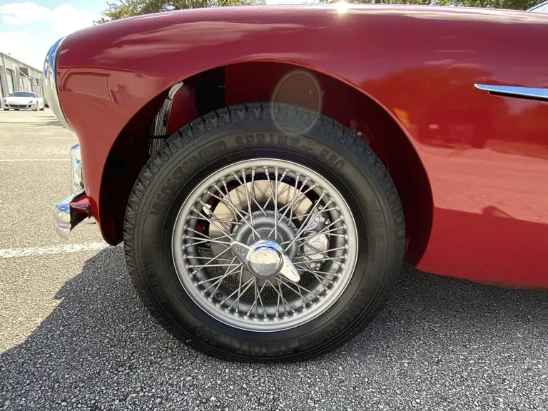 1956 Austin-Healey 100 - Image 25 of 31