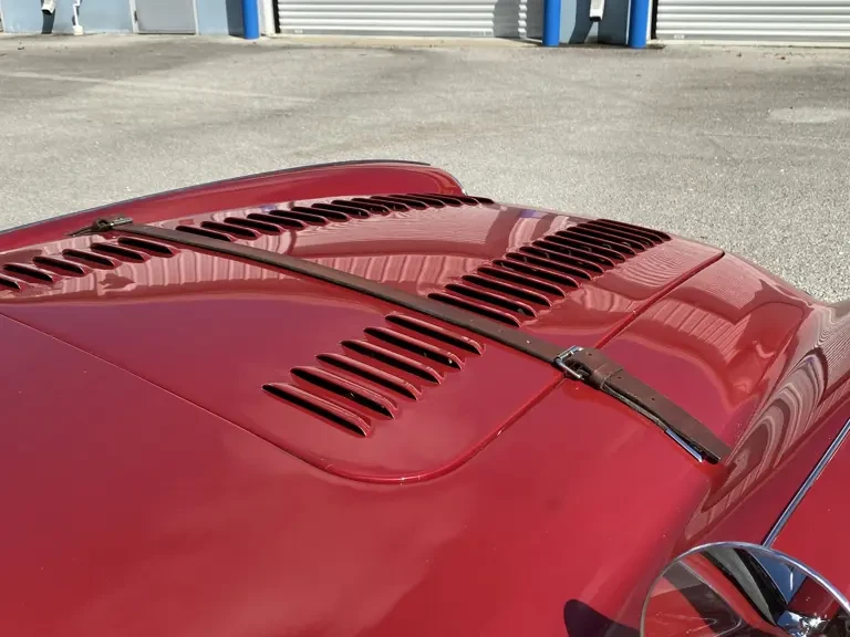 1956 Austin-Healey 100 - Image 27 of 31