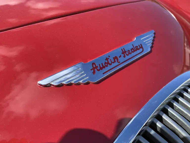 1956 Austin-Healey 100 - Image 7 of 31