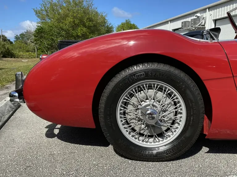 1956 Austin-Healey 100 - Image 24 of 31