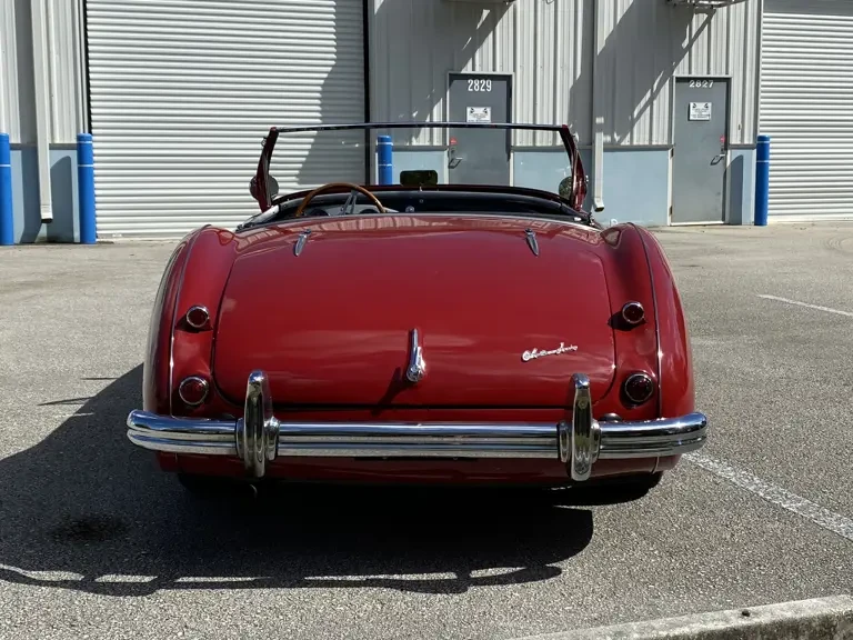 1956 Austin-Healey 100 - Image 11 of 31