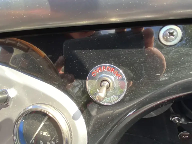 1956 Austin-Healey 100 - Image 16 of 31