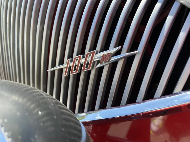 1956 Austin-Healey 100 - Image 8 of 31