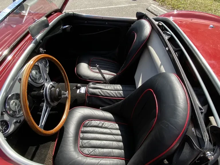 1956 Austin-Healey 100 - Image 12 of 31