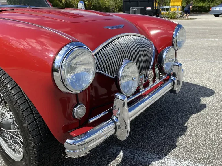 1956 Austin-Healey 100 - Image 20 of 31