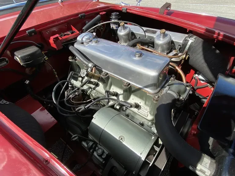1956 Austin-Healey 100 - Image 31 of 31