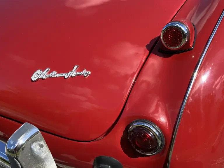 1956 Austin-Healey 100 - Image 28 of 31