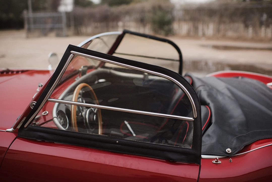 1956 Austin-Healey 100 - Image 16 of 31