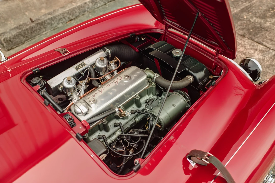 1956 Austin-Healey 100 - Image 14 of 31