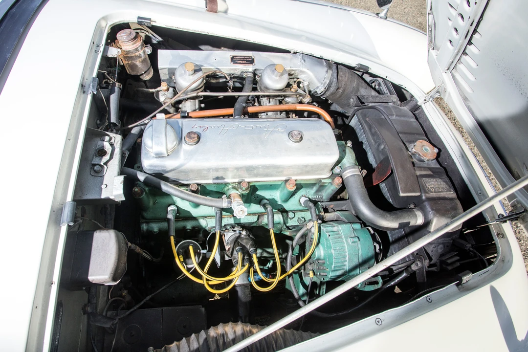 1956 Austin-Healey 100 - Image 12 of 31