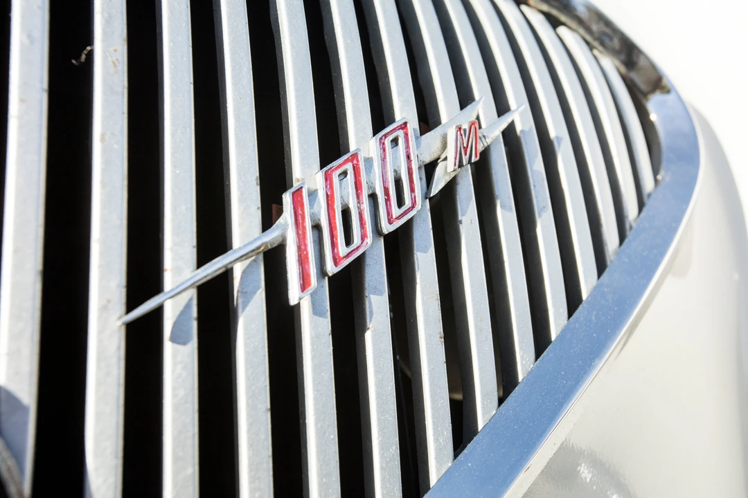 1956 Austin-Healey 100 - Image 28 of 31