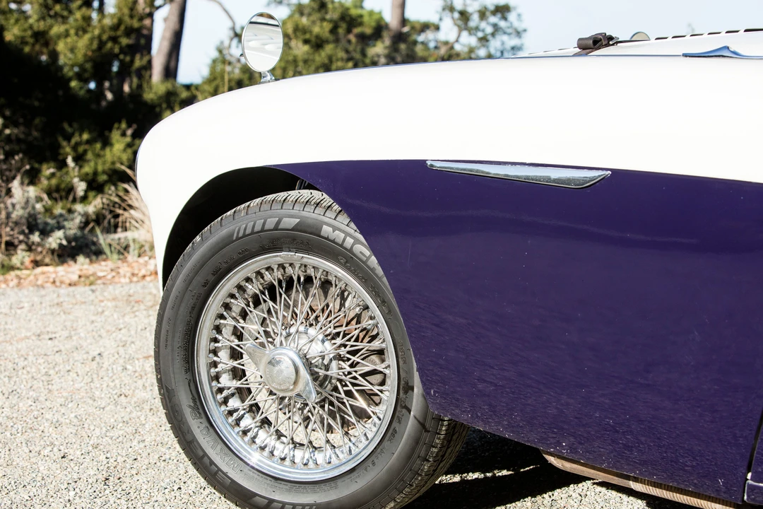 1956 Austin-Healey 100 - Image 26 of 31