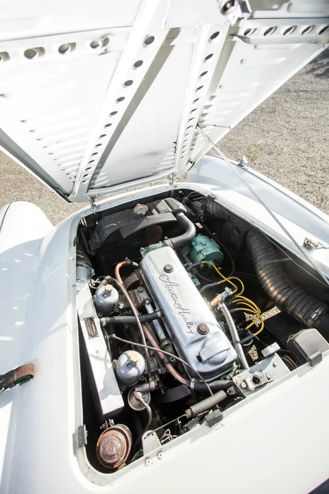 1956 Austin-Healey 100 - Image 14 of 31