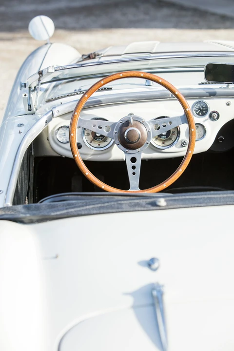 1956 Austin-Healey 100 - Image 21 of 31