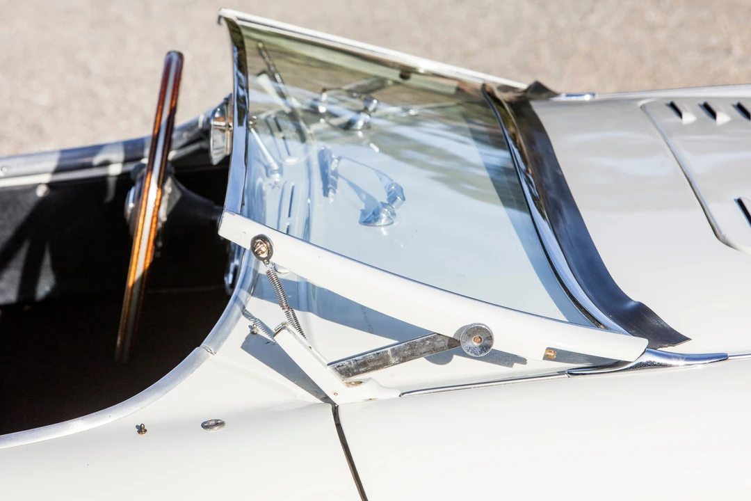 1956 Austin-Healey 100 - Image 23 of 31