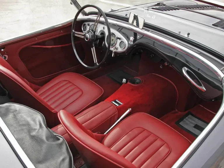 1956 Austin-Healey 100 - Image 8 of 10