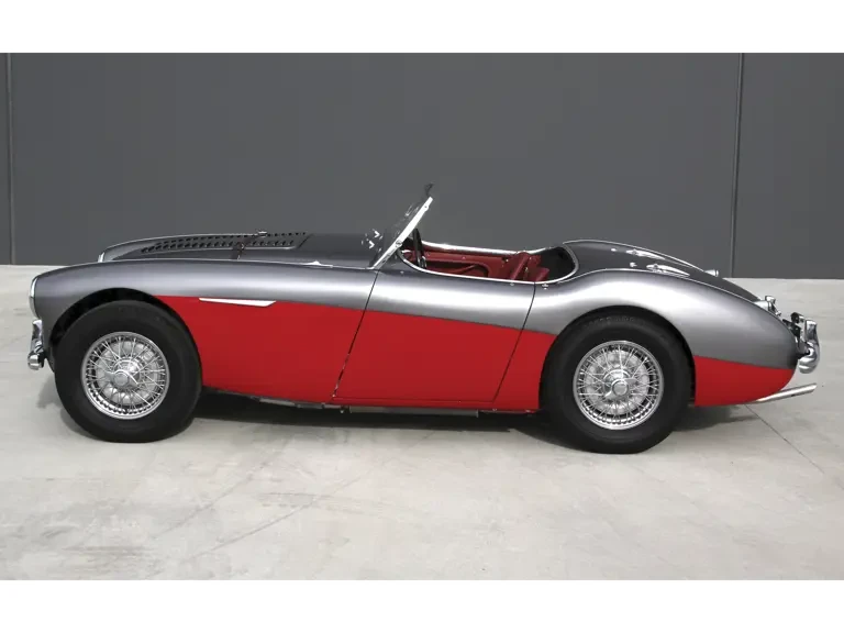1956 Austin-Healey 100 - Image 6 of 10