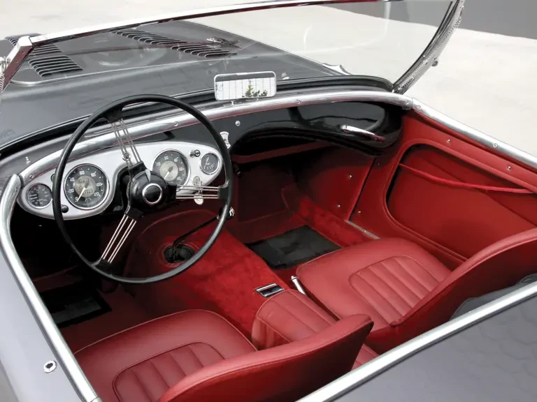 1956 Austin-Healey 100 - Image 5 of 10