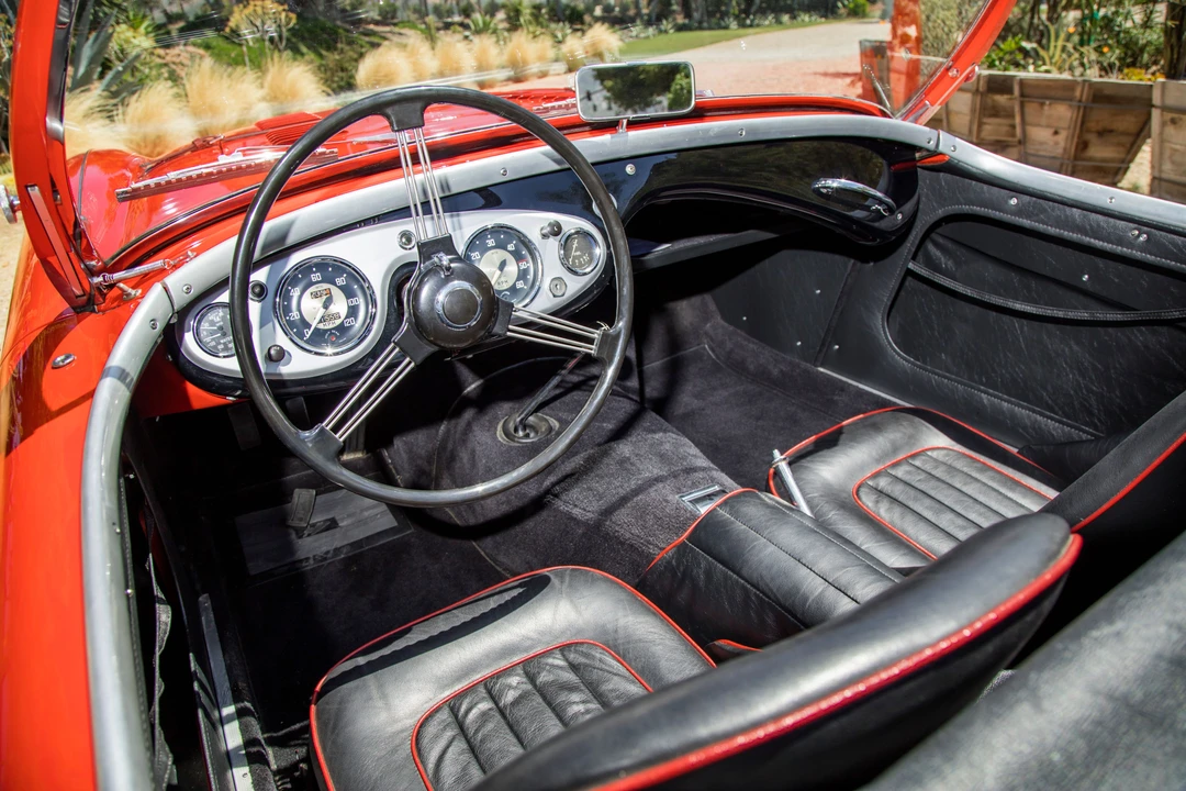 1956 Austin-Healey 100 - Image 20 of 31