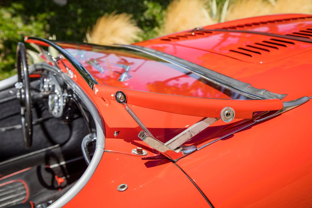 1956 Austin-Healey 100 - Image 21 of 31