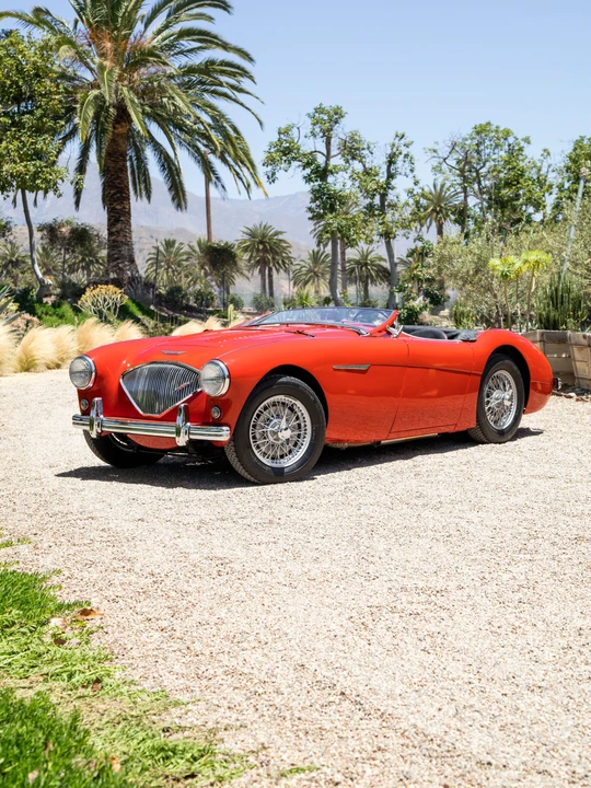 1956 Austin-Healey 100 - Image 31 of 31