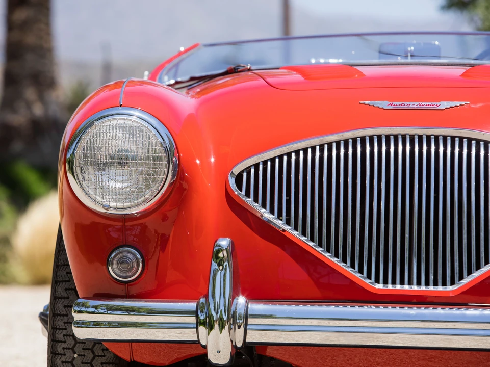 1956 Austin-Healey 100 - Image 26 of 31