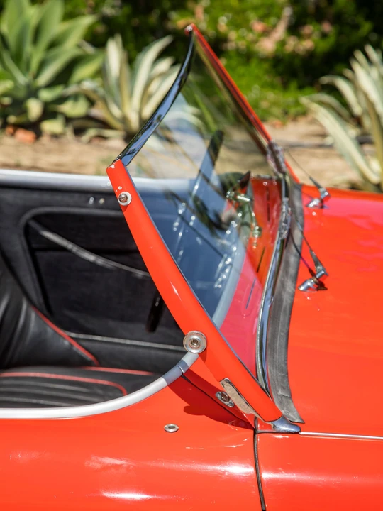 1956 Austin-Healey 100 - Image 23 of 31