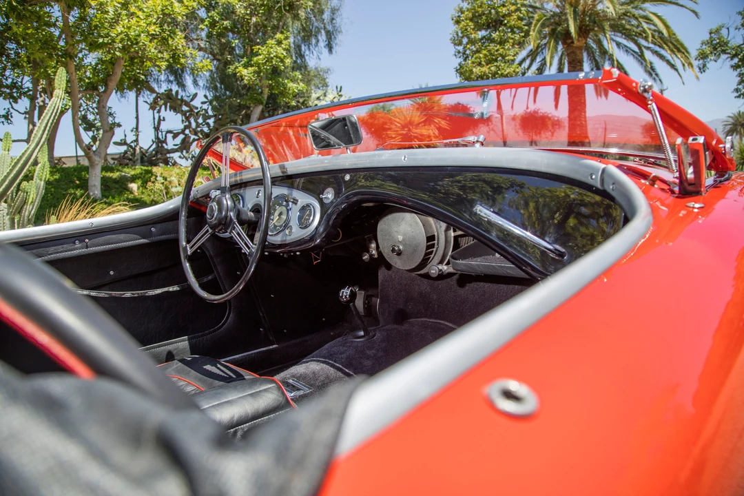 1956 Austin-Healey 100 - Image 19 of 31