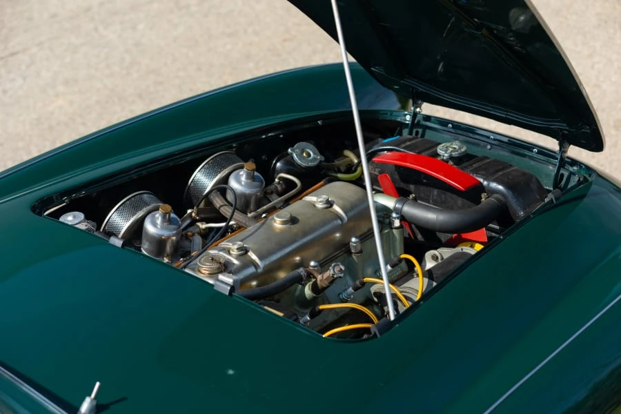 1956 Austin-Healey 100 - Image 27 of 31