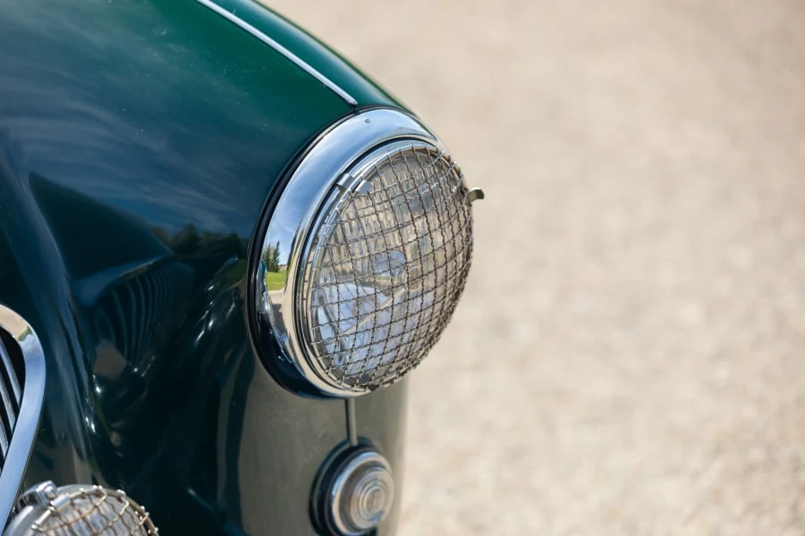 1956 Austin-Healey 100 - Image 13 of 31