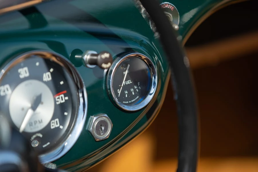 1956 Austin-Healey 100 - Image 18 of 31