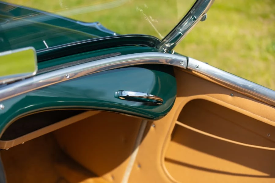 1956 Austin-Healey 100 - Image 21 of 31