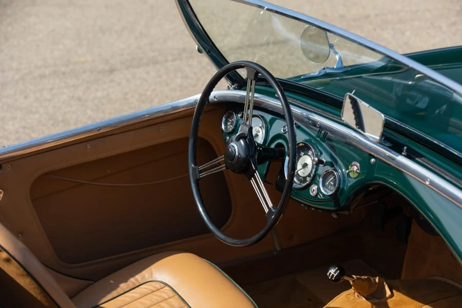 1956 Austin-Healey 100 - Image 24 of 31