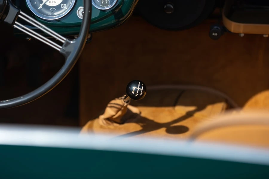 1956 Austin-Healey 100 - Image 25 of 31